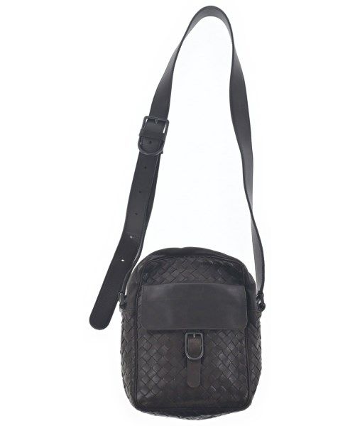 Bottega Veneta Shoulder — view 3