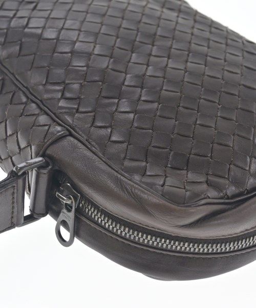 Bottega Veneta Shoulder — view 8