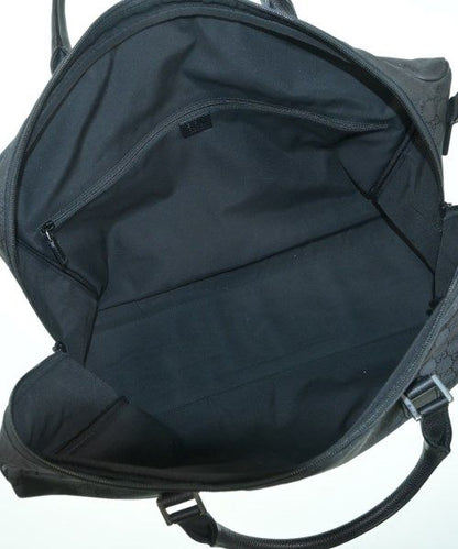 Gucci Boston Bag Travel Bags Black — view 4