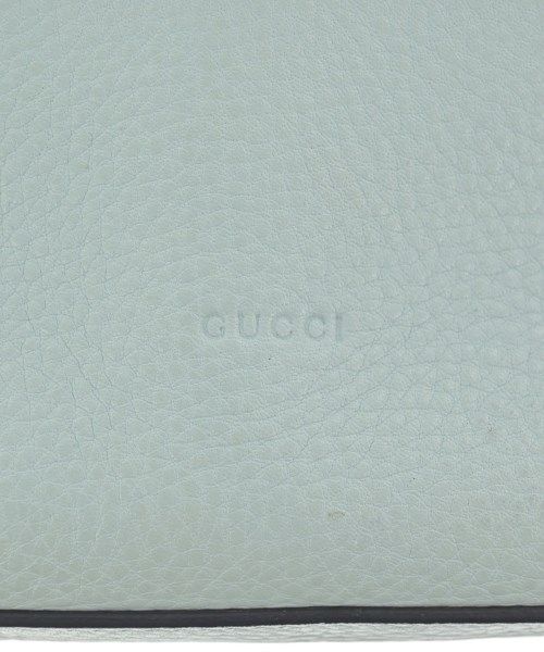 Gucci Handbag Green — view 6