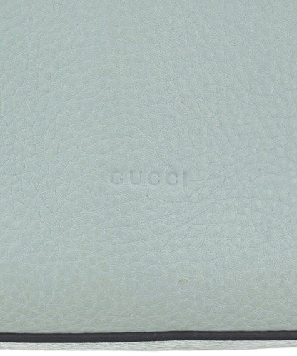 Gucci Handbag Green — view 6