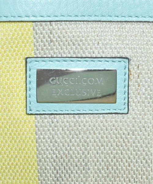 Gucci Handbag Green — view 5