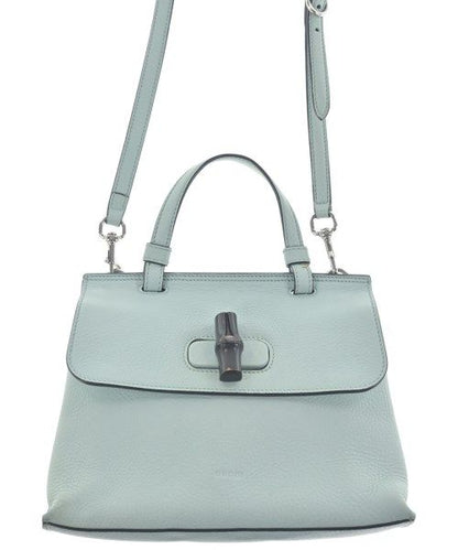 Gucci Handbag Green