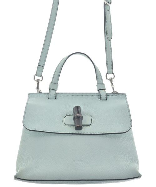 Gucci Handbag Green