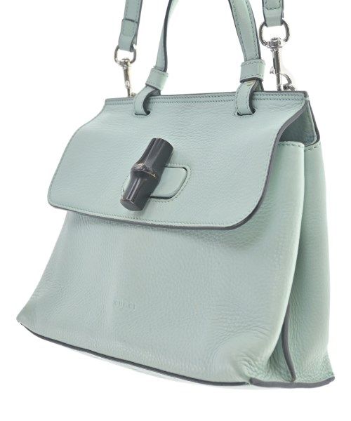 Gucci Handbag Green — view 8