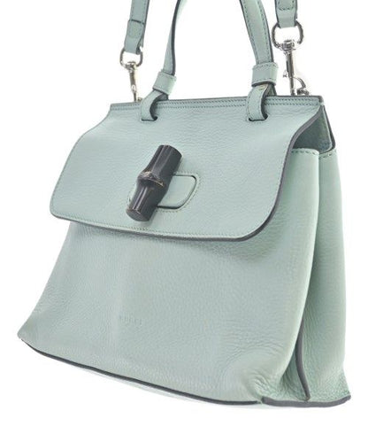 Gucci Handbag Green — view 8