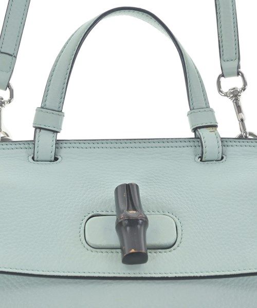 Gucci Handbag Green — view 7