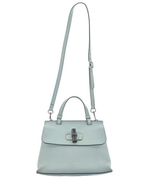 Gucci Handbag Green — view 3