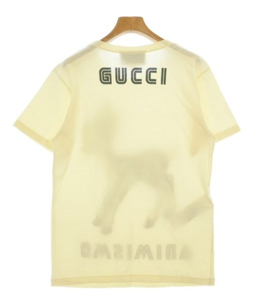 Gucci T-Shirt Cream — view 2