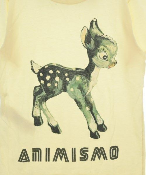 Gucci T-Shirt Cream — view 4