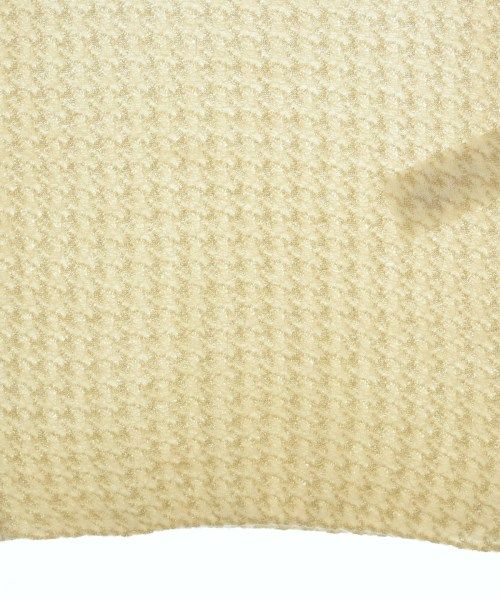 Dior Vest Sleeveless Beige — view 5
