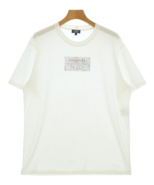 Chanel T-Shirt White