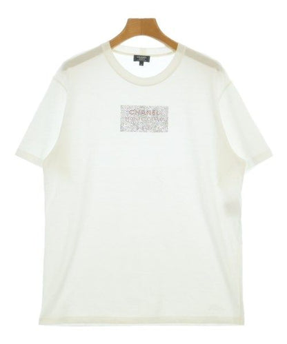 Chanel T-Shirt White