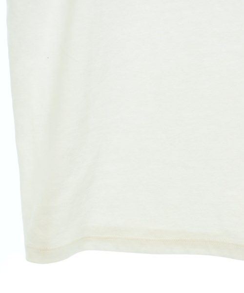 Chanel T-Shirt White — view 5