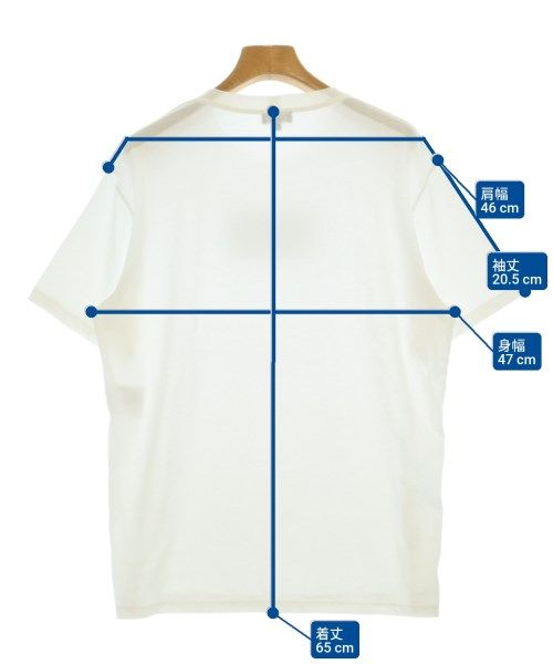 Chanel T-Shirt White — view 6