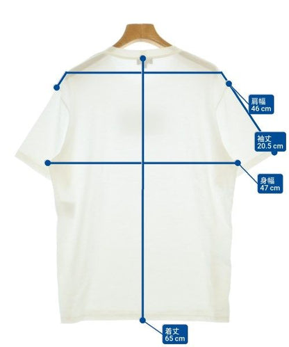 Chanel T-Shirt White — view 6