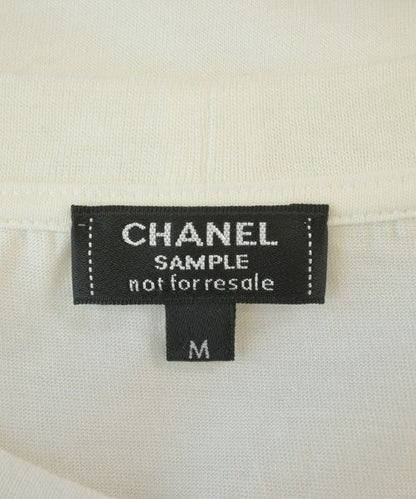 Chanel T-Shirt White — view 3