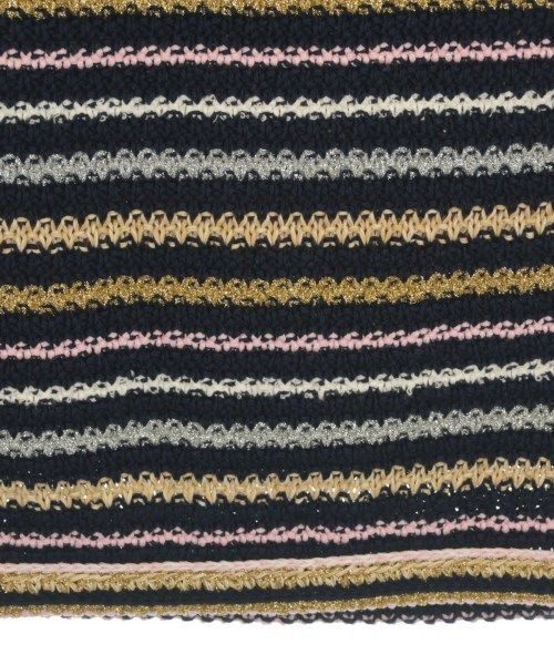 Chanel Long Maxi Skirt — view 5