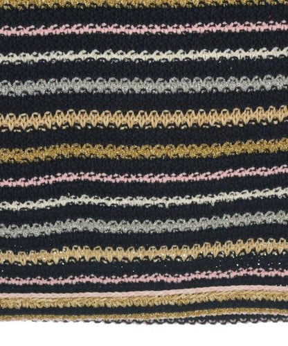 Chanel Long Maxi Skirt — view 5
