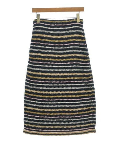 Chanel Long Maxi Skirt — view 2