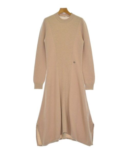 Hermes Dress Pink