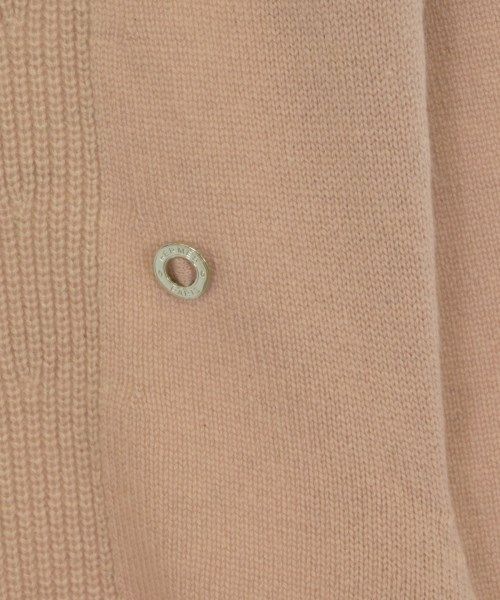 Hermes Dress Pink — view 5