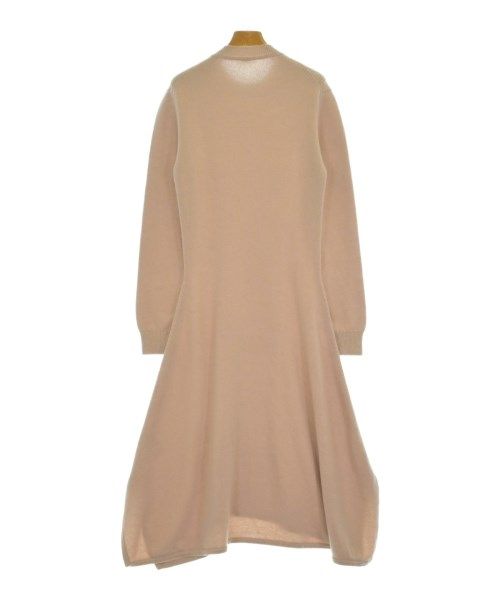 Hermes Dress Pink — view 2