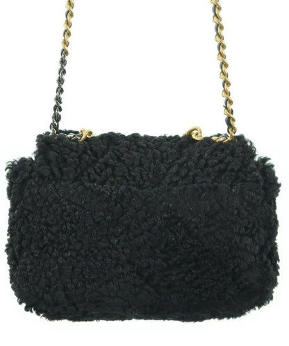 Chanel Shoulder Bag Black — view 2