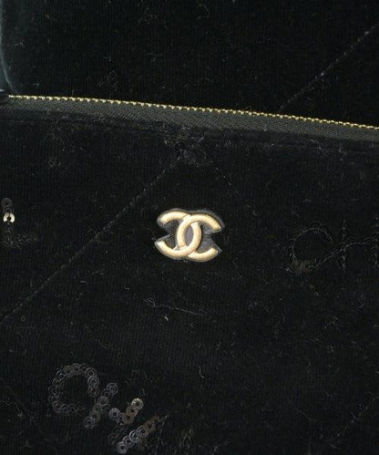 Chanel Shoulder Bag Black — view 7