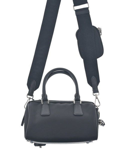 Prada Shoulder Bag Black — view 2