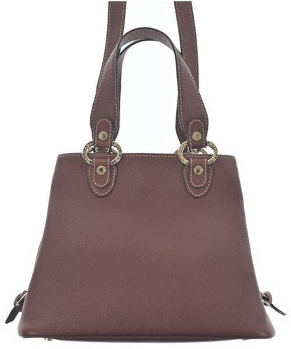 Bvlgari Handbag Brown — view 2