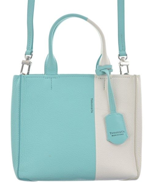 Tiffany & Co Tote