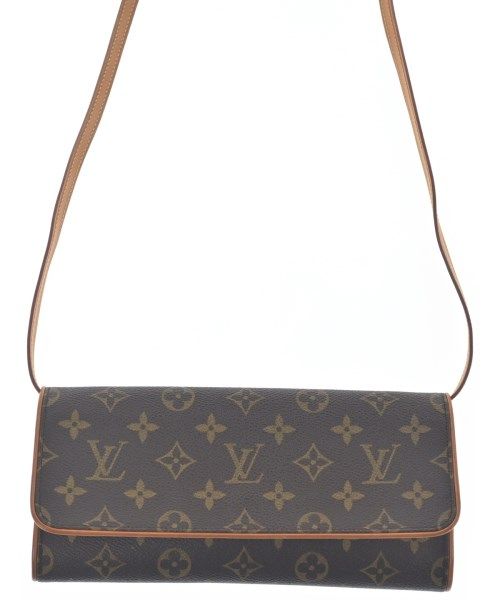 Louis Vuitton Shoulder