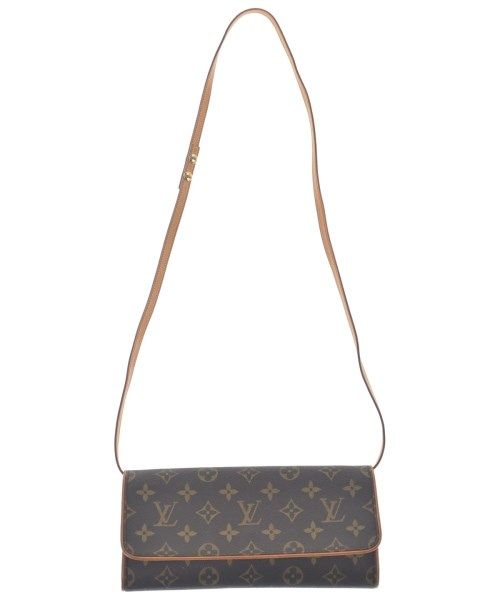 Louis Vuitton Shoulder — view 3