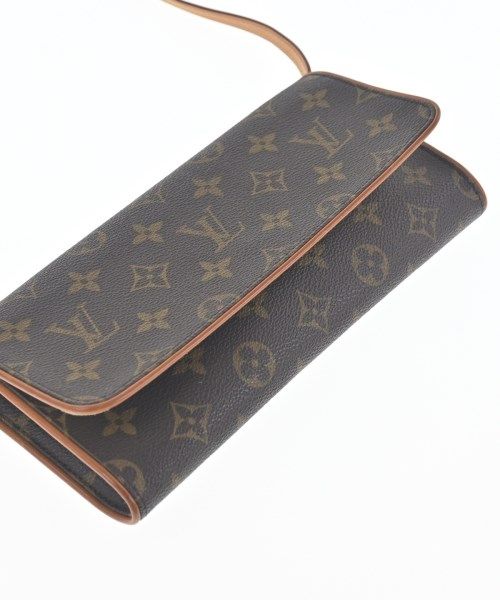 Louis Vuitton Shoulder — view 7