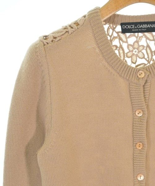 Dolce & Gabbana Cardigan — view 4