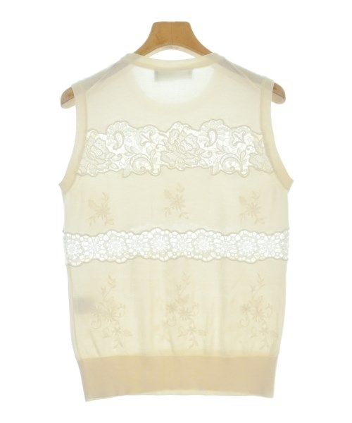 Dolce & Gabbana Vest Sleeveless — view 2
