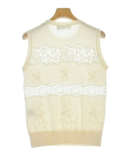 Dolce & Gabbana Vest Sleeveless — view 2