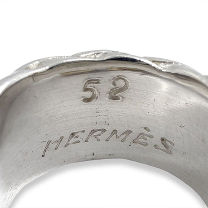 Hermes Diane Ring Gold — view 4