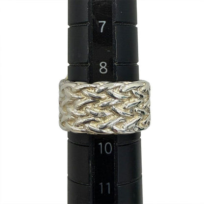 Hermes Diane Ring Gold — view 6