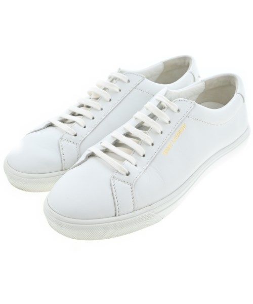 Saint Laurent Paris Sneakers