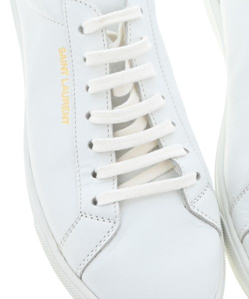 Saint Laurent Paris Sneakers — view 6