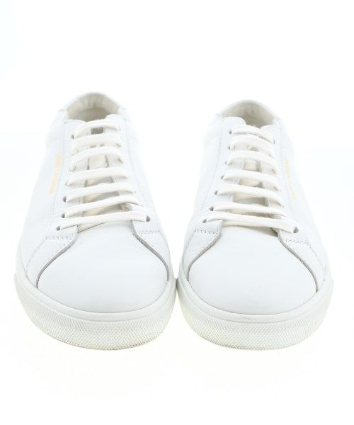 Saint Laurent Paris Sneakers — view 5
