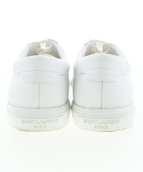 Saint Laurent Paris Sneakers — view 7