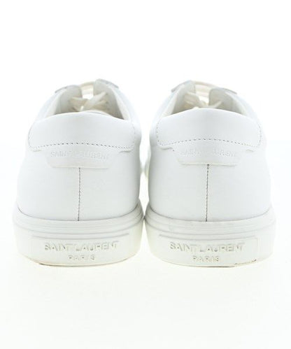 Saint Laurent Paris Sneakers — view 7