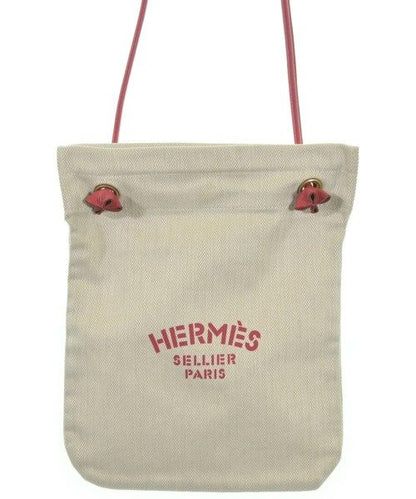 Hermes Tote Beige