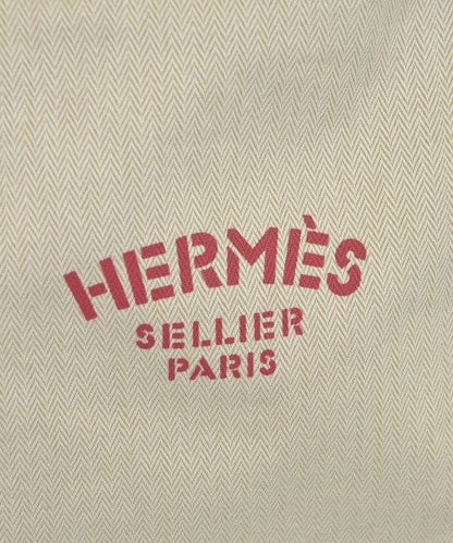 Hermes Tote Beige — view 7