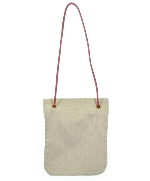Hermes Tote Beige — view 2