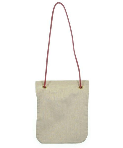 Hermes Tote Beige — view 2