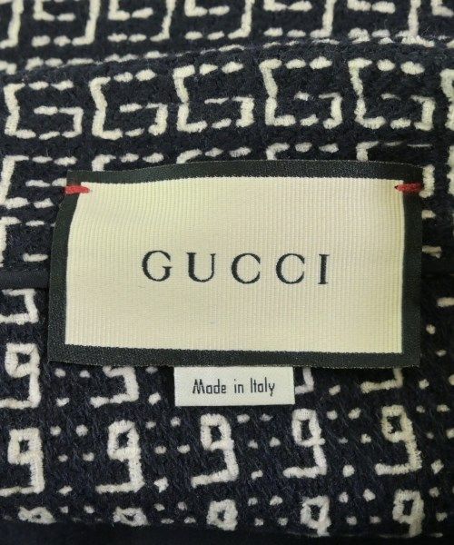 Gucci Knee Length Skirt — view 3